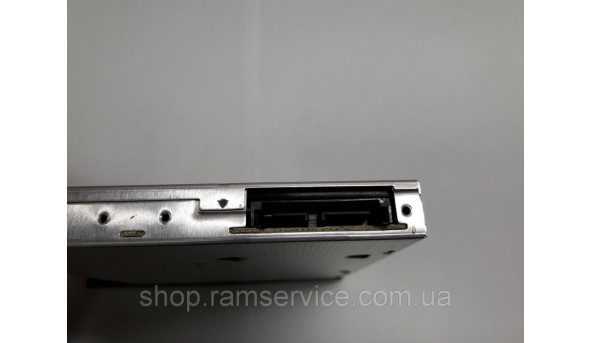 CD/DVD привід TS-L633 для ноутбука eMachines G630, б/в - 296284