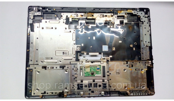 Средняя часть корпуса для ноутбука Fujitsu Amilo Pa3553, б / у - 296290