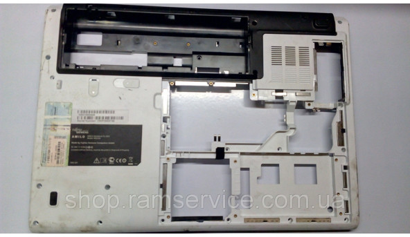 Нижня частина корпуса для ноутбука  Fujitsu Amilo Pa3553, б/в