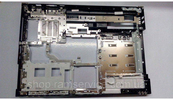 Нижня частина корпуса для ноутбука Fujitsu Amilo Pa3553, б/в - 296291