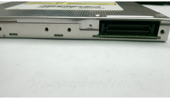 CD/DVD привід SN-S082 для ноутбука Zepto Znote 6224, б/в - 296294