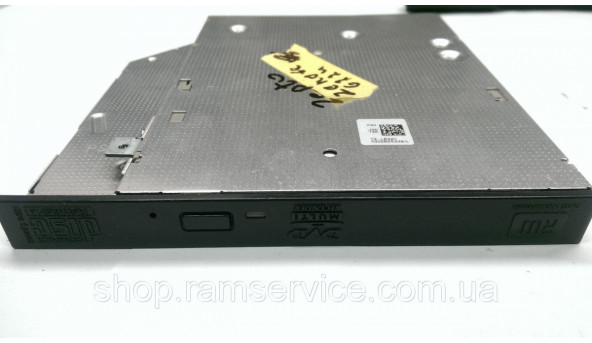 CD/DVD привід SN-S082 для ноутбука Zepto Znote 6224, б/в
