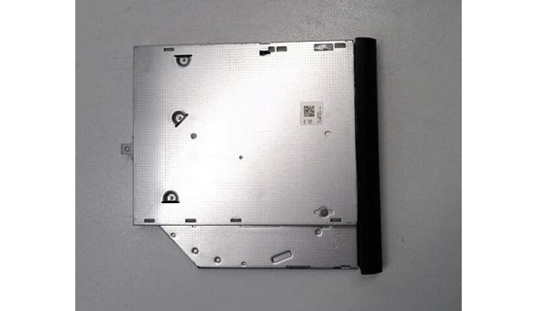 CD / DVD привод TS-L633 для ноутбука Toshiba Satellite C670D, б / у