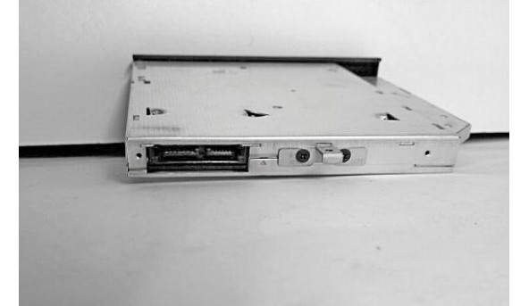 CD / DVD привод TS-L633 для ноутбука Toshiba Satellite C670D, б / у - 296296