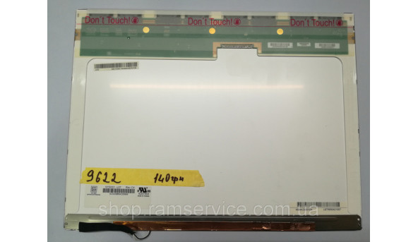 Матрица CHI MEI OPTOELECTRONICS, N150X3-L07 Rev.C4, LCD 15.0, б / у