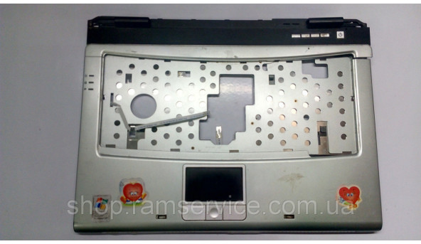 Средняя часть корпуса для ноутбука Acer TravelMate 2420, б / у