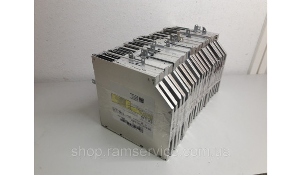 Лот №9989 SATA CD/DVD приводи для ноутбука - 20шт, б/в - 296302