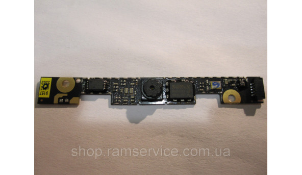Веб-камера для ноутбука Acer Aspire 1551, * CNF9157, б / у