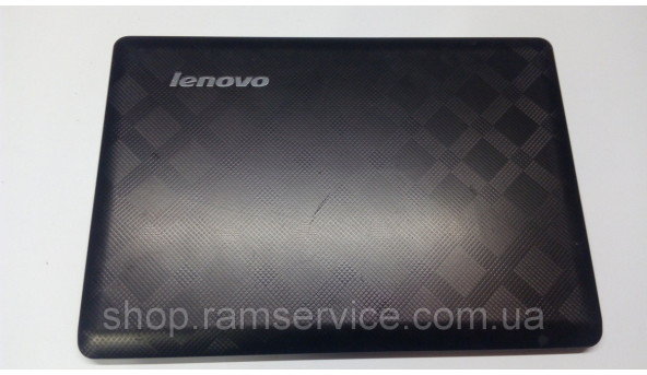 Крышка матрицы корпуса для ноутбука Lenovo U350, 2963, б / у
