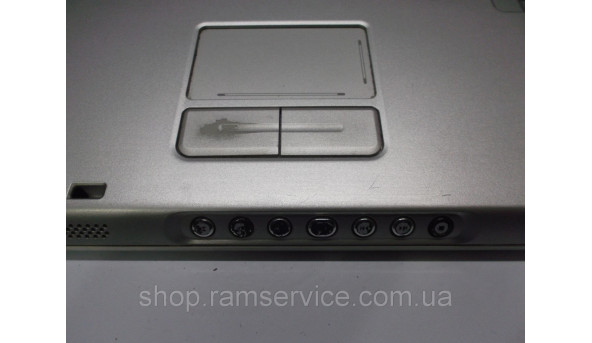 Средняя часть корпуса для ноутбука Dell Inspiron 9300, PP05XB, б / у - 296306