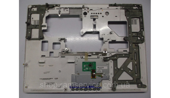 Средняя часть корпуса для ноутбука Dell Inspiron 9300, PP05XB, б / у - 296306