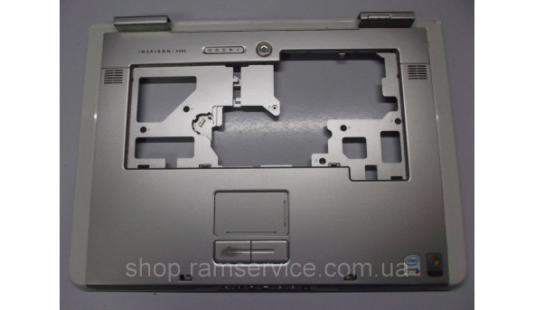 Середня частина корпуса для ноутбука Dell Inspiron 9300, PP05XB, б/в