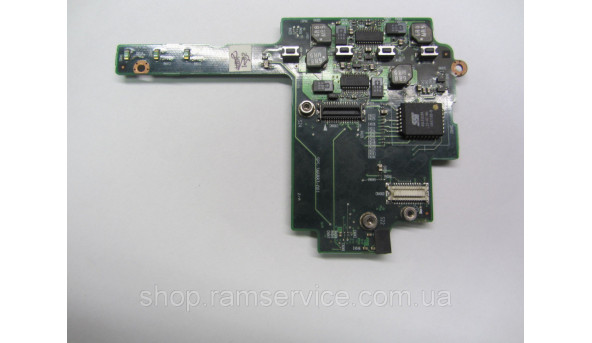Кнопки включения для ноутбука HP Compaq nc6000, * 6050A0032601-A03, A05, б / у