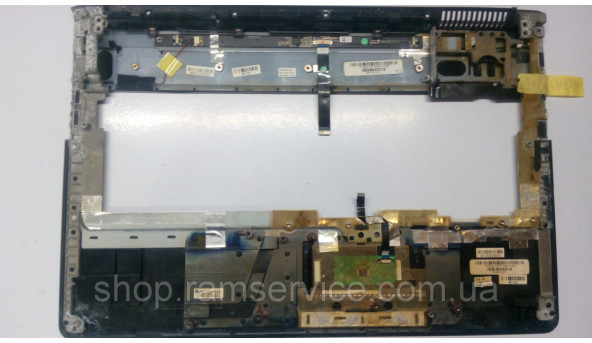 Середня частина корпуса для ноутбука HP Pavilion dv7, dv7-3126ep, б/в - 296310