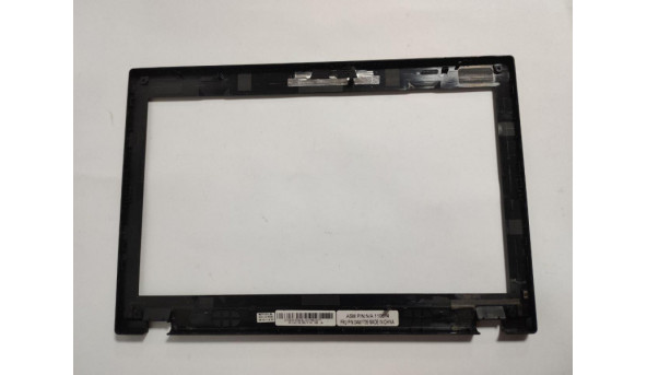 Рамка матрицы корпуса для ноутбука Lenovo L420, б / у - 296320