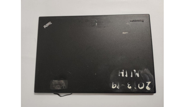 Крышка матрицы корпуса для ноутбука Lenovo L420, б / у