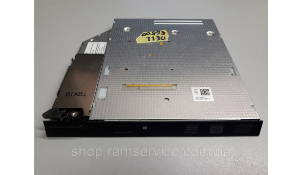 CD/DVD привід для ноутбука Dell Latitude E6400  E6410  E6500  E6510 TS-U633 0V42F8  Б/В