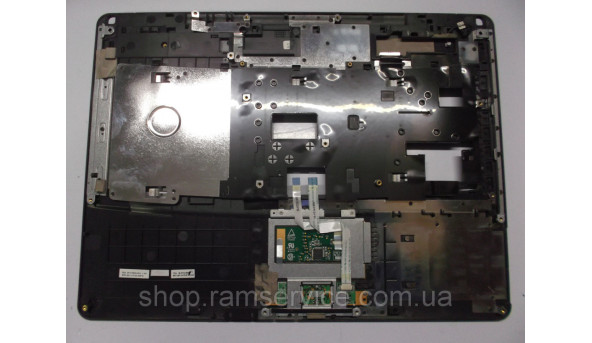 Середня частина корпуса для ноутбука Acer TravelMate 5710, 5310 series, MS2205, б/в - 296324