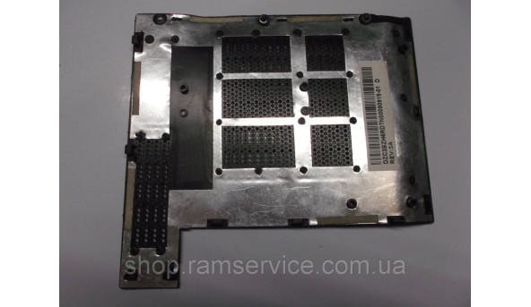 Сервисная крышка для ноутбука Acer Ferrari One 200, б / у - 296326