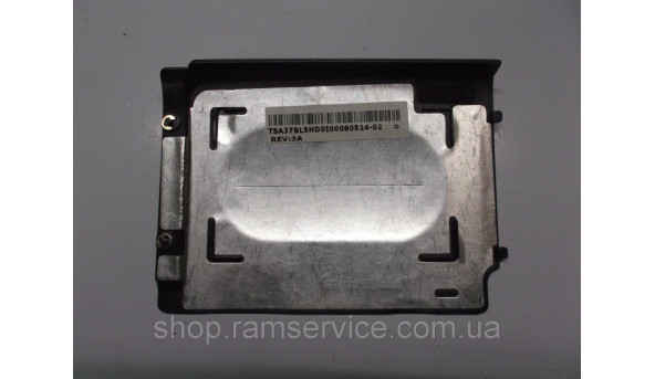 Сервисная крышка для ноутбука Toshiba Satellite Equium A300, A300D, б / у - 296327