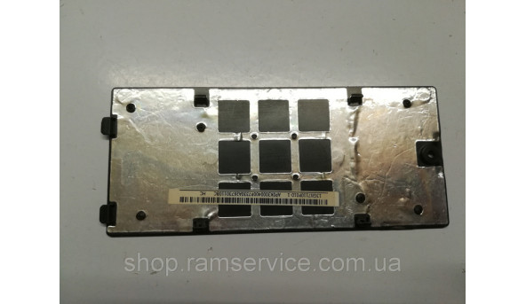 Сервисная крышка для ноутбука Asus K53Z, б / у - 296328