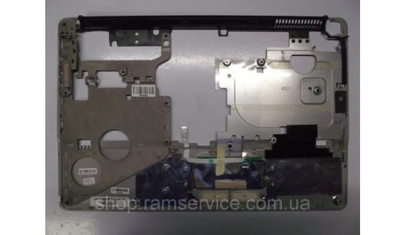 Середня частина корпуса для ноутбука HP COMPAQ CQ61, CQ61-360SA, б/в - 296329