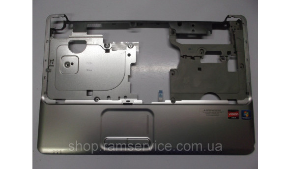 Середня частина корпуса для ноутбука HP COMPAQ CQ61, CQ61-360SA, б/в
