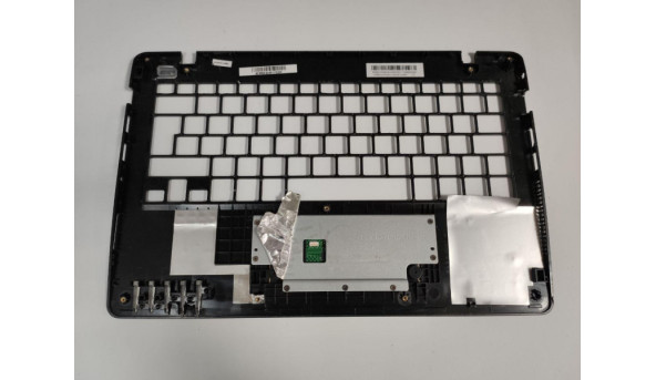 Середня частина корпуса для ноутбука Asus X200M, 11.6", 13NB03U2AP0301, Б/В. Зламане кріплення (фото). - 296331