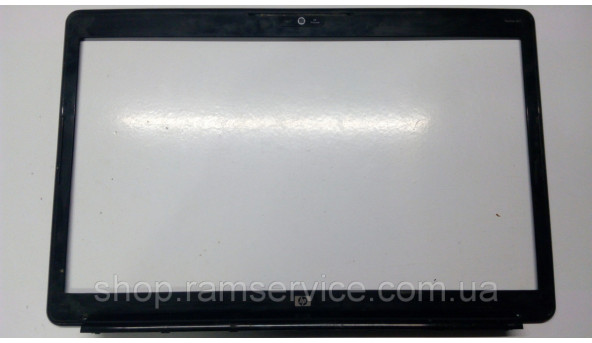 Рамка матрицы корпуса для ноутбука HP Pavilion dv7, dv7-3079wm, б / у