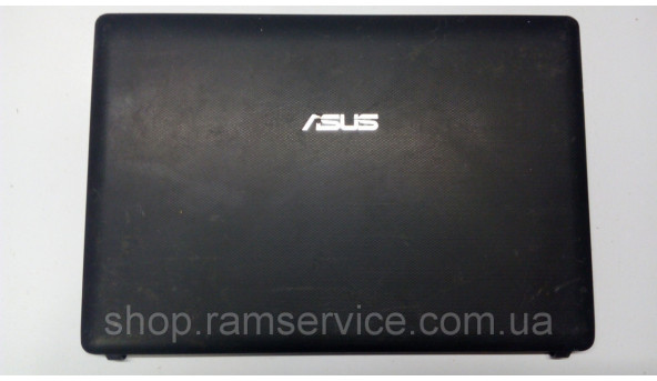 Крышка матрицы корпуса для ноутбука Asus Eee PC X101CH, б / у