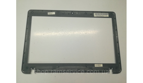 Рамка матрицы корпуса для ноутбука Asus Eee Pc 1201NL, б / у - 296335