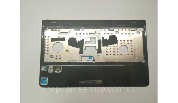 Средняя часть корпуса для ноутбука Asus Eee Pc 1201NL, б / у