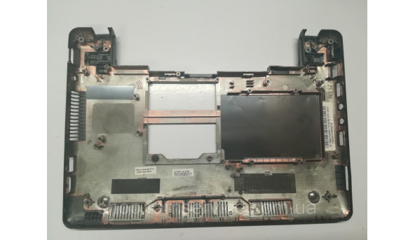 Нижняя часть корпуса для ноутбука Asus Eee Pc 1201NL, б / у