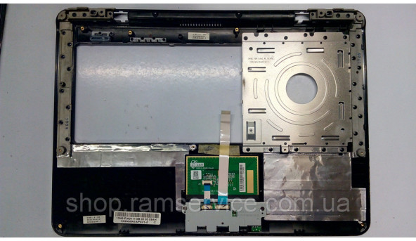 Середня частина корпуса для ноутбука Asus K40C, б/в - 296340