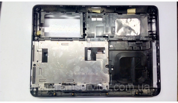 Нижняя часть корпуса для ноутбука Asus K40C, б / у - 296342