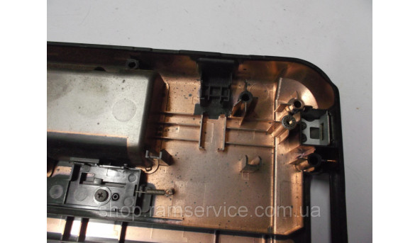 Нижня частина корпуса для ноутбука Emachines G725, KAWH0, б/в - 296348