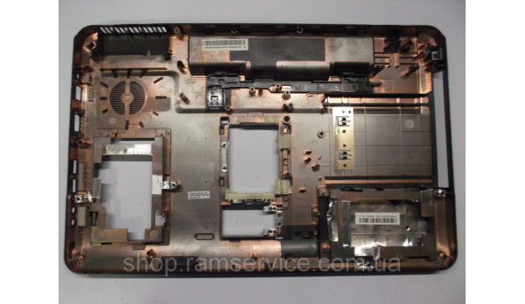 Нижня частина корпуса для ноутбука Emachines G725, KAWH0, б/в