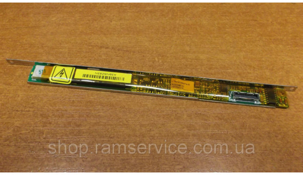 Інвертор для ноутбука Dell Latitude D600, *LTN141XB/P4-B, K02I048.00, б/в