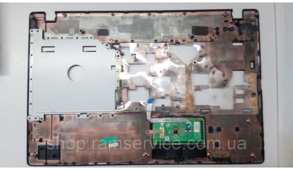 Середня частина корпуса для ноутбука Emachines E442, PEW86, б/в - 296359