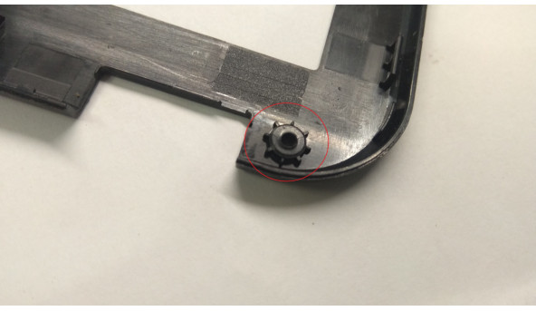 Рамка матрицы корпуса для ноутбука HP Pavilion g6-1000, б / у - 296366