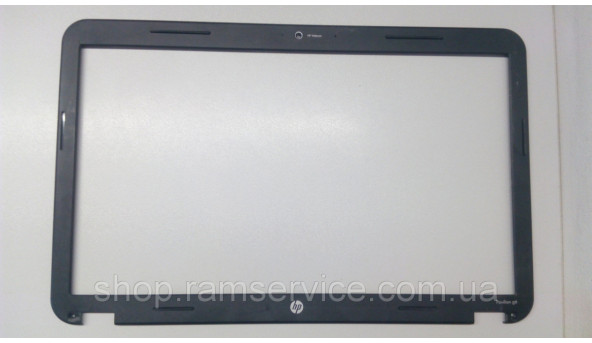 Рамка матрицы корпуса для ноутбука HP Pavilion g6-1000, б / у