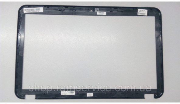 Рамка матрицы корпуса для ноутбука HP Pavilion g6-1000, б / у - 296366
