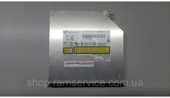 CD / DVD привод для ноутбука Acer Extensa 5620/5220, GSA-T20N, б / у - 296378