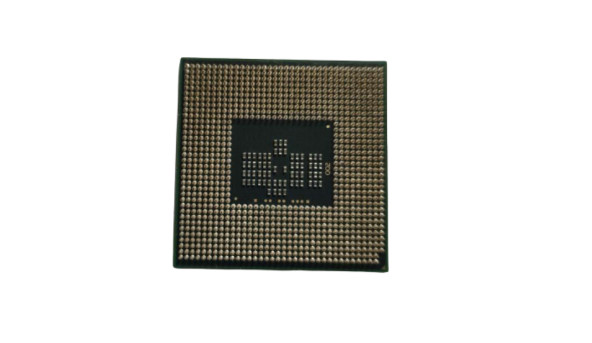 Процесор Intel Core i7-720QM, SLBLY, тактовая частота 1.60 ГГц, Turbo Boost 2.8 ГГц, 6 МБ кеш-пам'яти, Socket PGA988 Б/У - 296384
