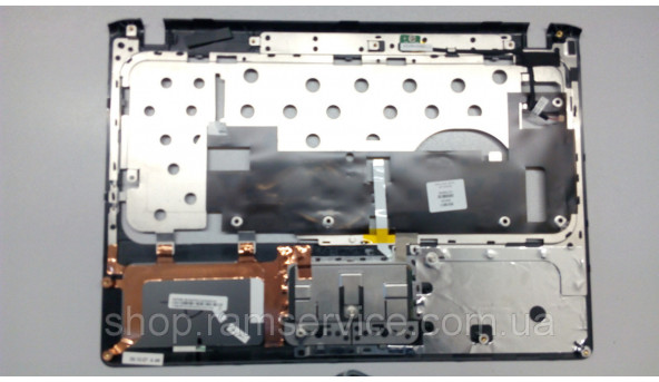 Средняя часть корпуса для ноутбука HP Pavilion dm3, dm3-1075eo, б / у - 296388