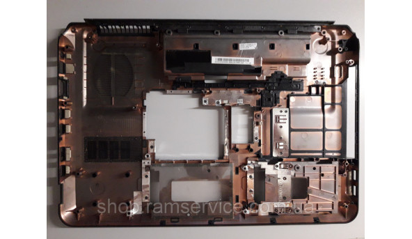 Нижня частина корпуса для ноутбука Packard Bell EasyNote LJ61, б/в - 296390