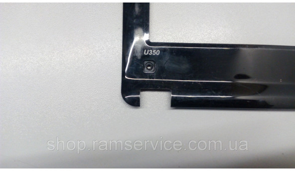 Рамка матриці корпуса для ноутбука Lenovo IdeaPad U350, б/в - 296393