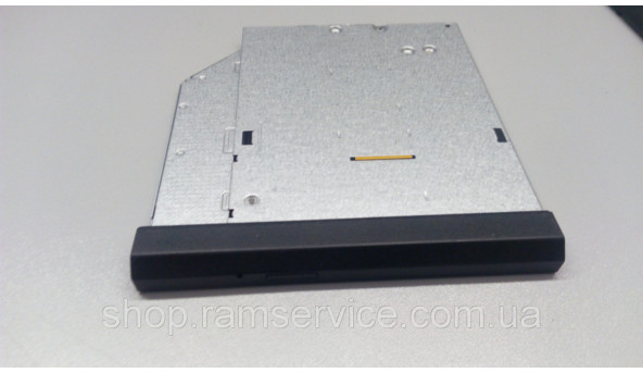 CD/DVD привід для ноутбука Lenovo L560, GU64, DA-8A6SH, б/в