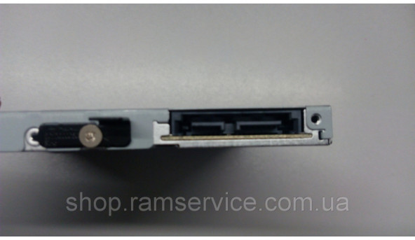 CD / DVD привод для ноутбука Lenovo L560, GU64, DA-8A6SH, б / у - 296398