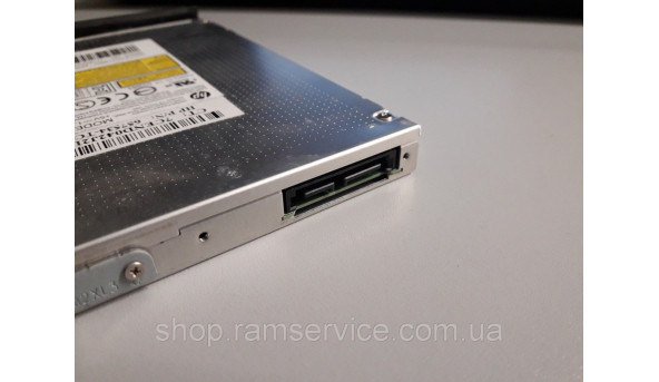 CD / DVD привод UJ8B1 для ноутбука HP CQ57, б / у - 296399